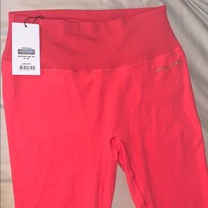 Whitney Simmons x Gymshark BNWT